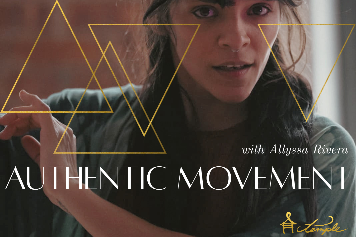 Authentic Movement