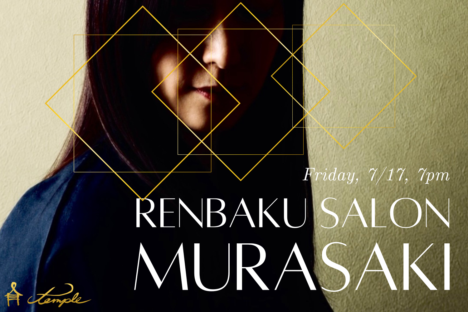 Renbaku Salon