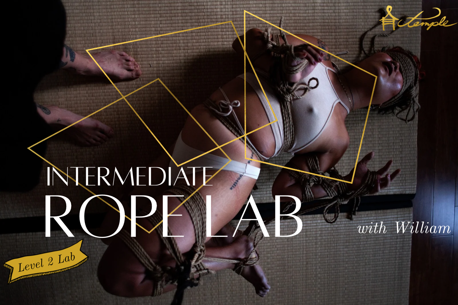 Intermediate Rope Lab