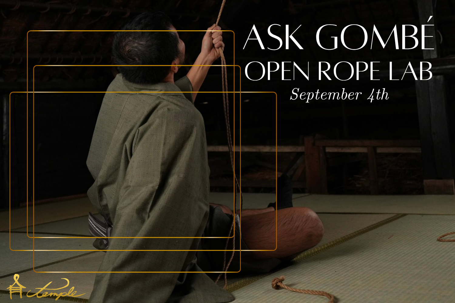 Ask Gombé