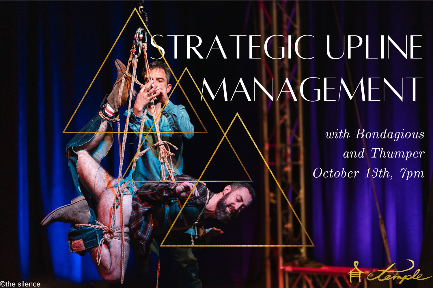 Strategic Upline Management 