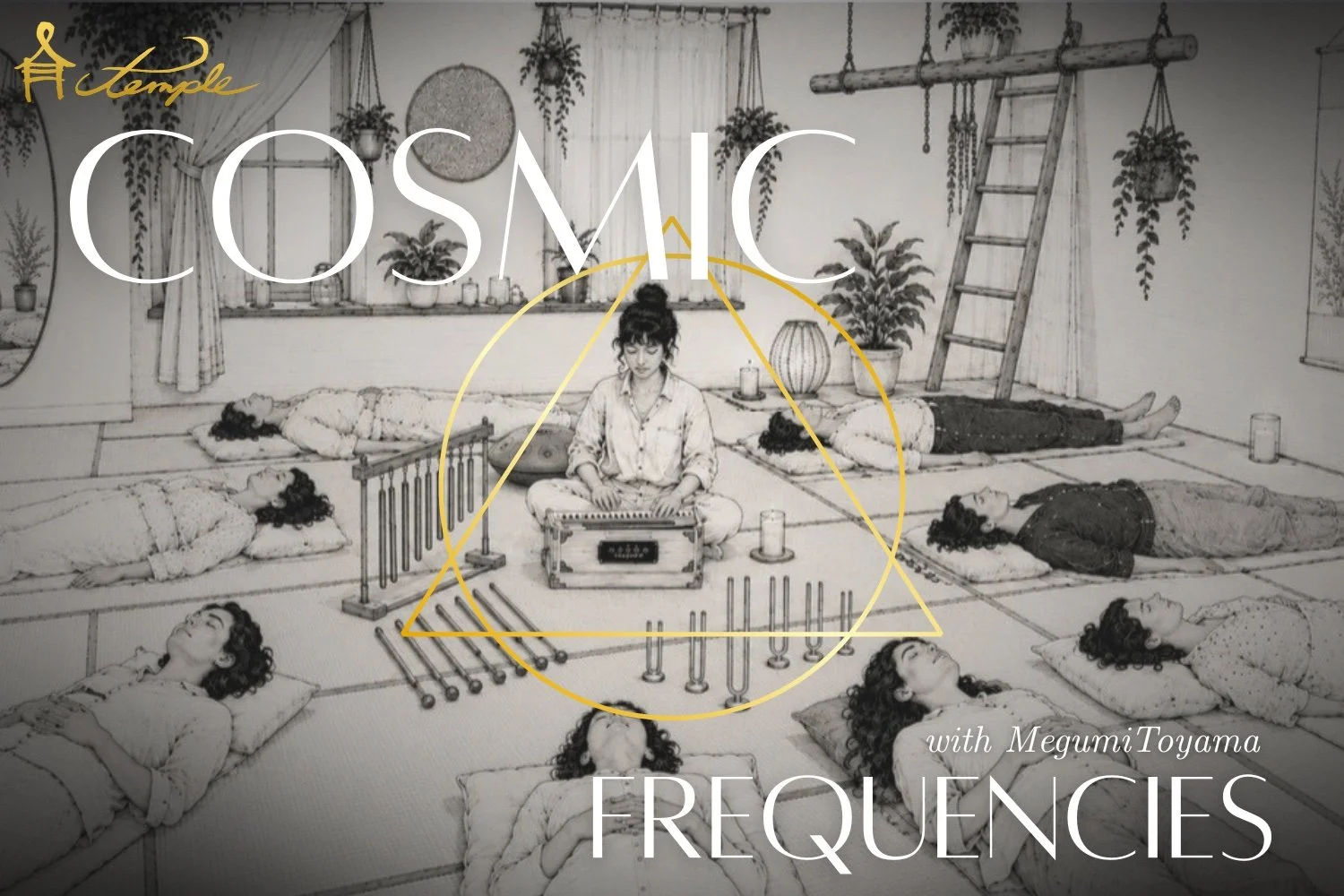 Cosmic Frequencies