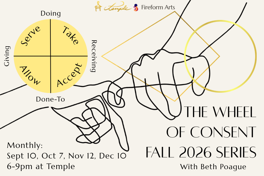 Wheel of Consent