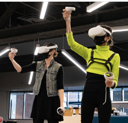 BeatSaber Fundraiser