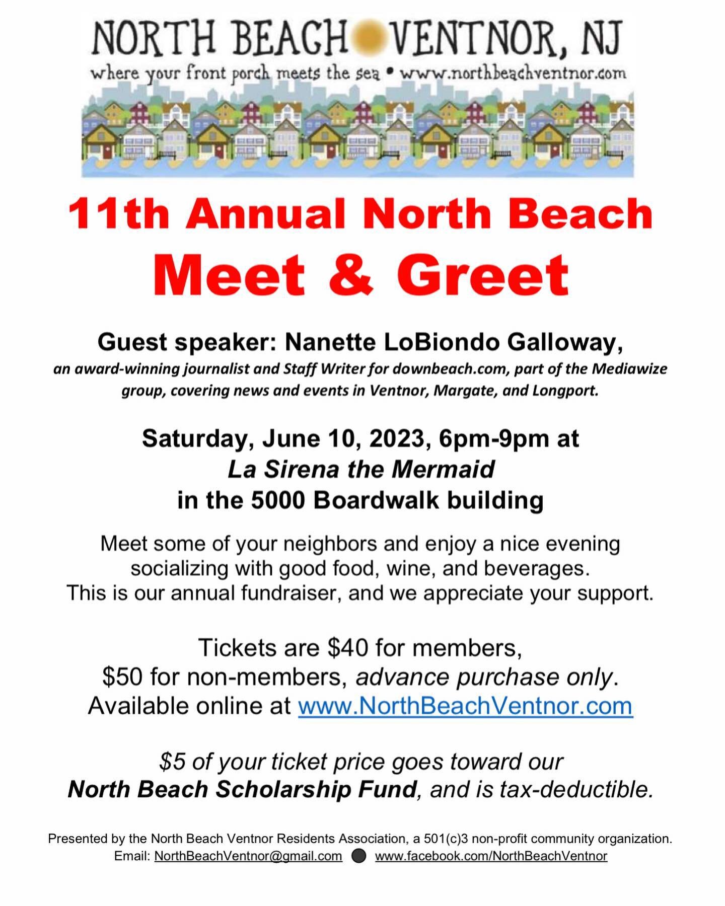 #northbeachventnor