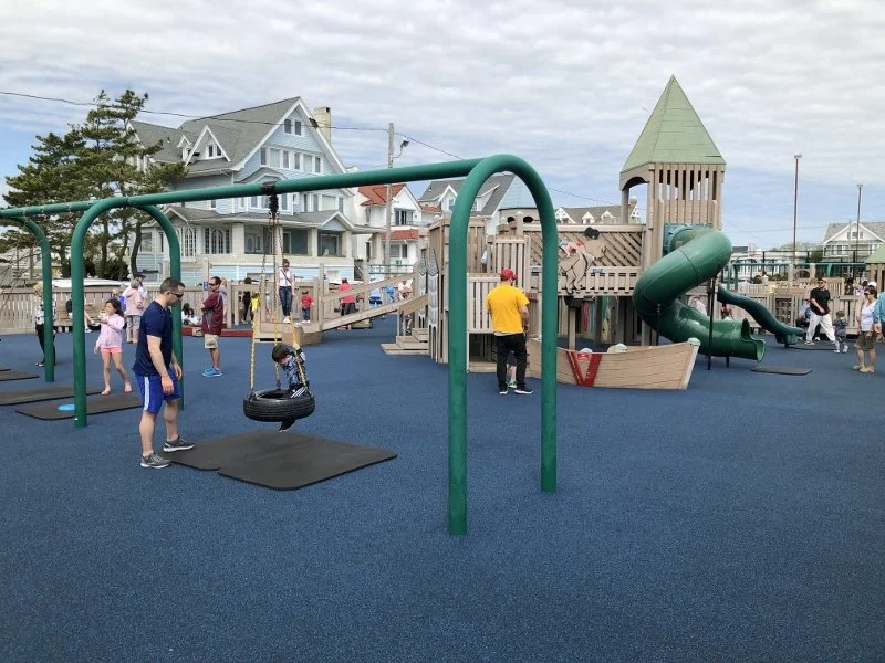 The Ventnor, NJ beach 101 everything to know for the perfect day