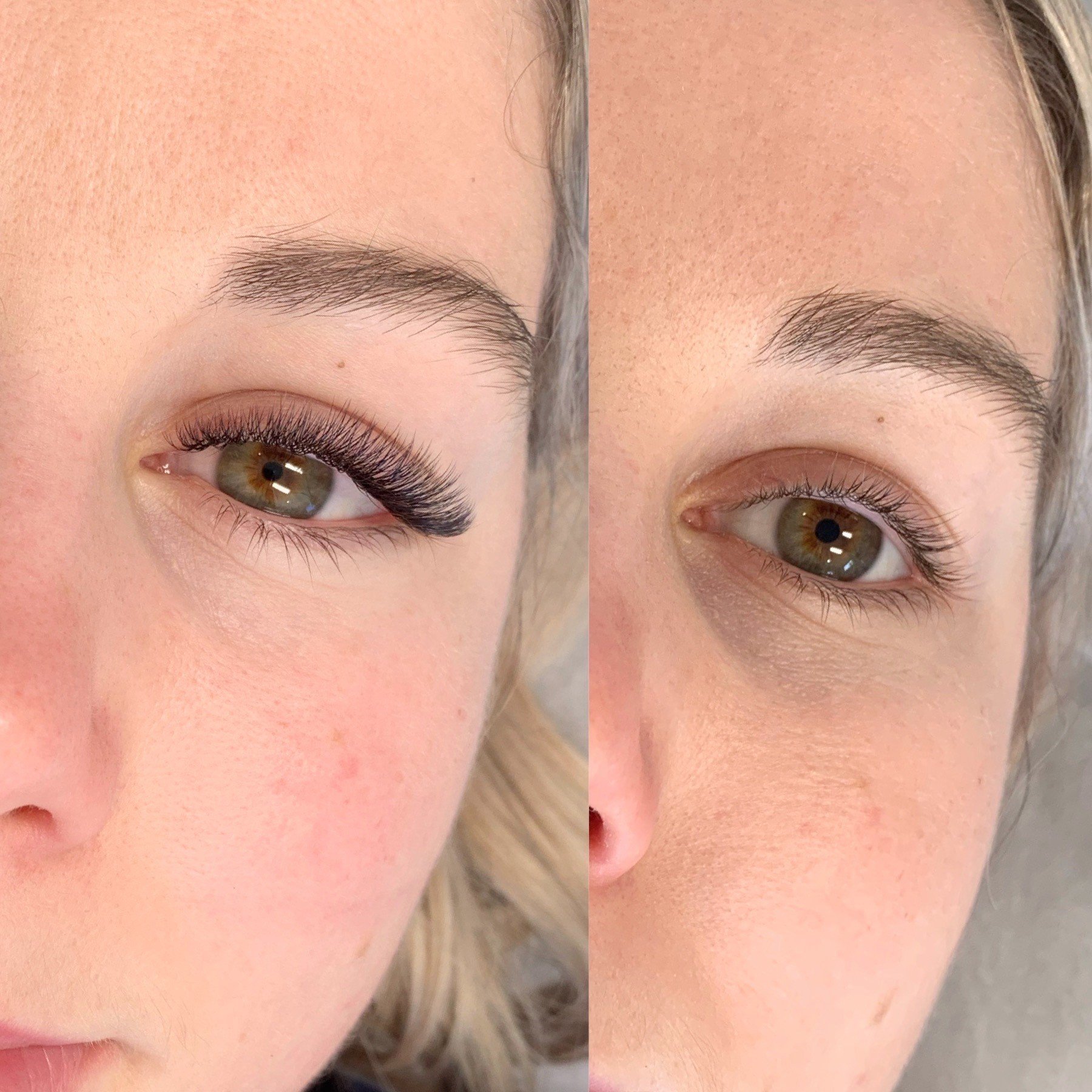 Services — Theory Lash & Brow Salon Kawana Sunshine Coast (Copy)