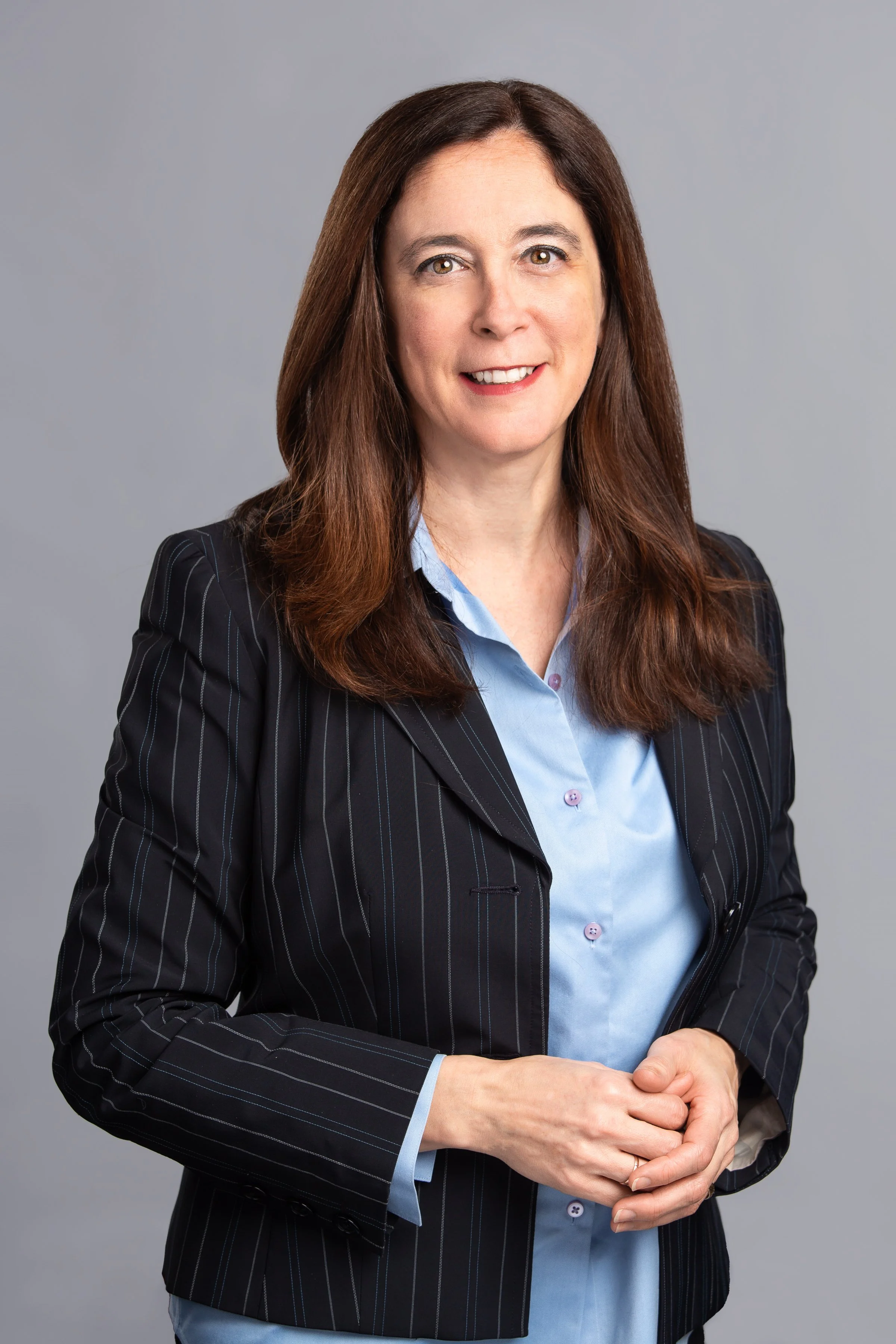 Tracy Parker