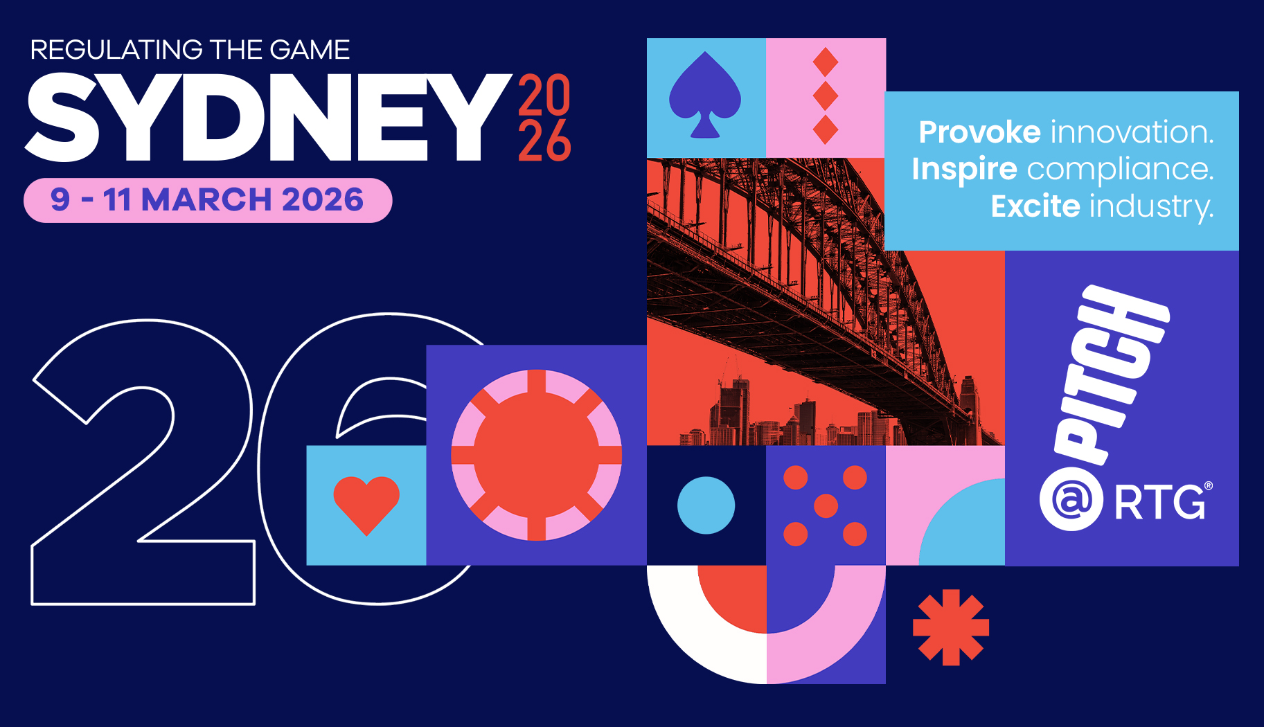 BNDRY to showcase compliance innovation at Regulating the Game 2026 in Sydney