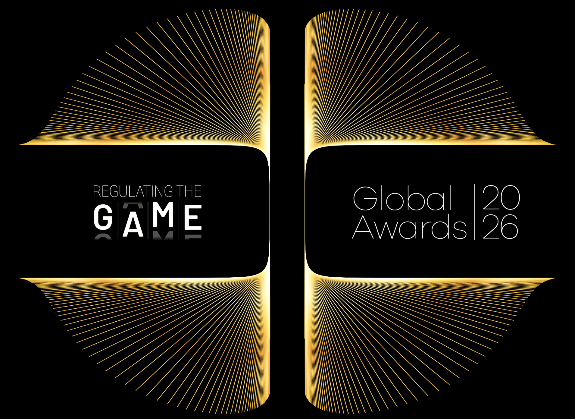 Nominations close for Regulating the Game Global Awards 2026