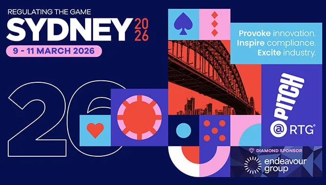 Regulating the Game 2026 Draft Program Unveiled, Spotlighting the Issues Shaping the Sector