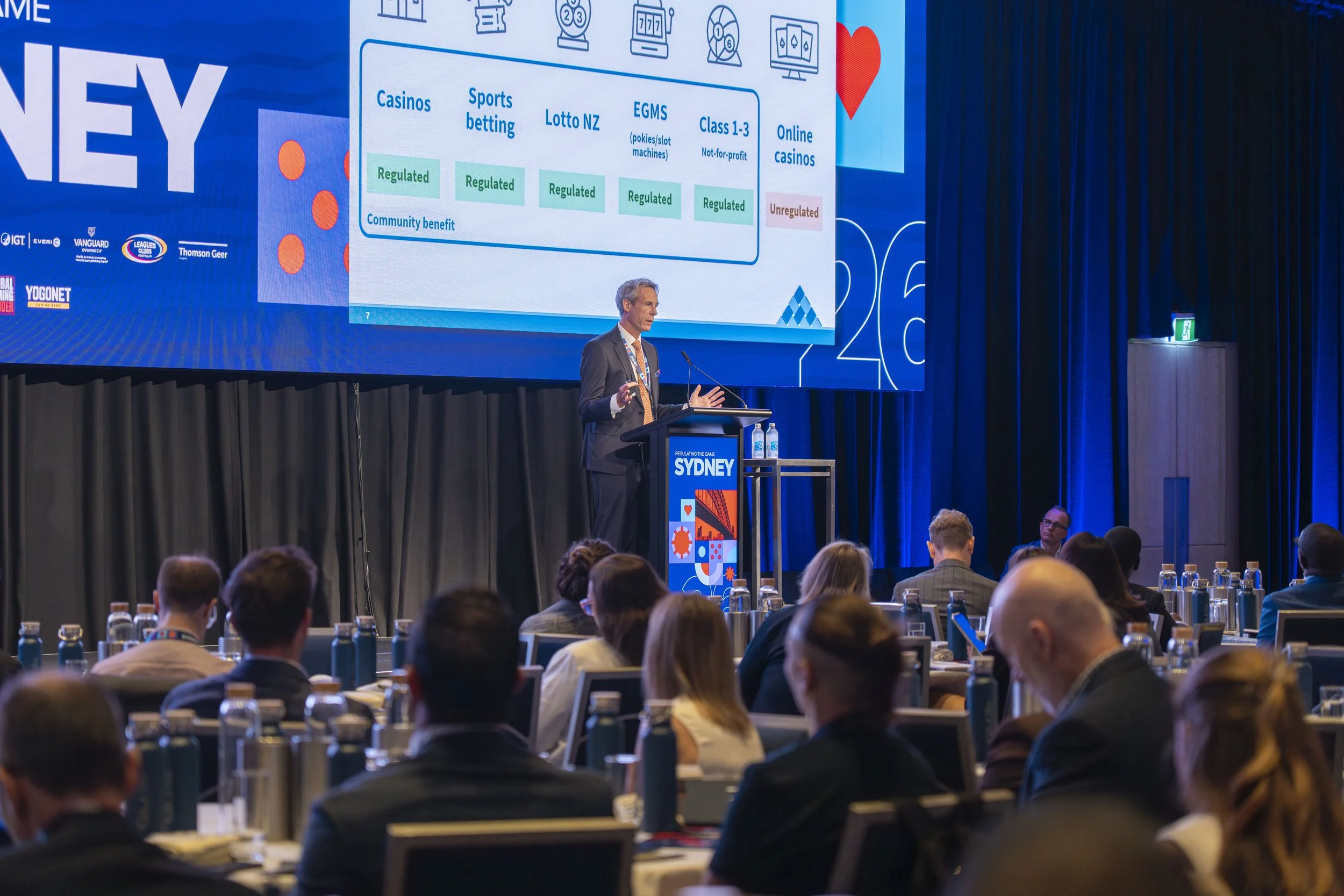 Affiliate marketing and influencer endorsements banned in NZ online casino plan