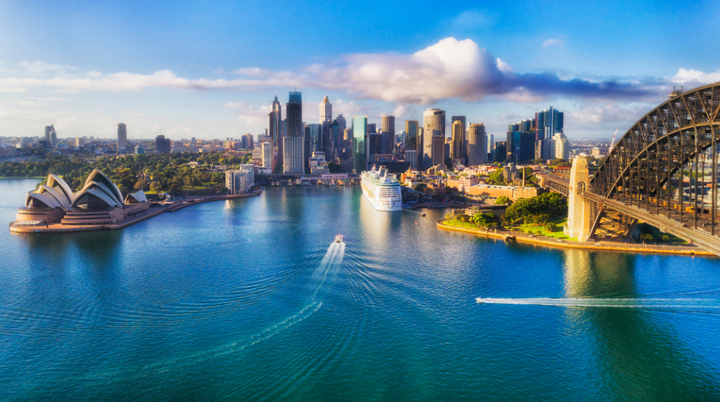 AUSTRAC ushers in AML transformation in Australia