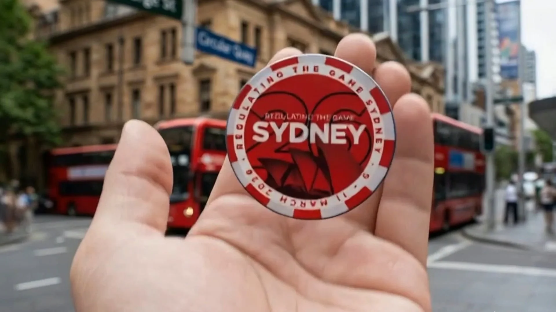 Regulating the Game releases official highlights video from 2026 event