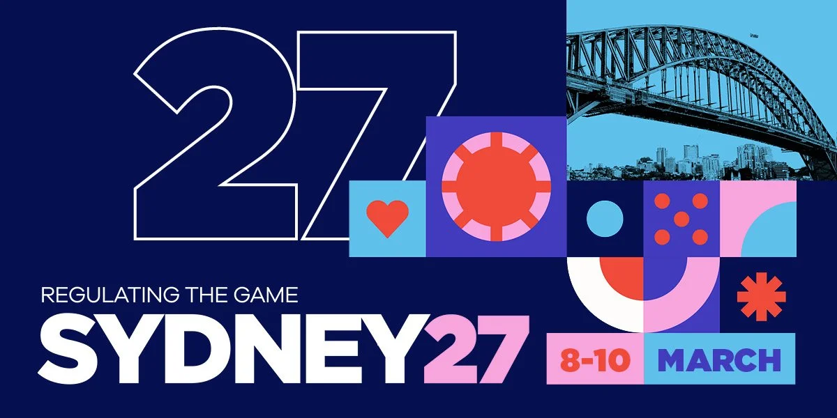 Regulating the Game introduces a four-tier partnership architecture for the 2027 Sydney programme