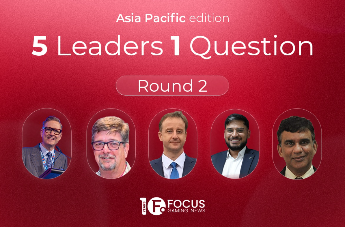 5 Leaders – 1 Question: How can Asia-Pacific balance cultural sensitivities with regulatory competitiveness?