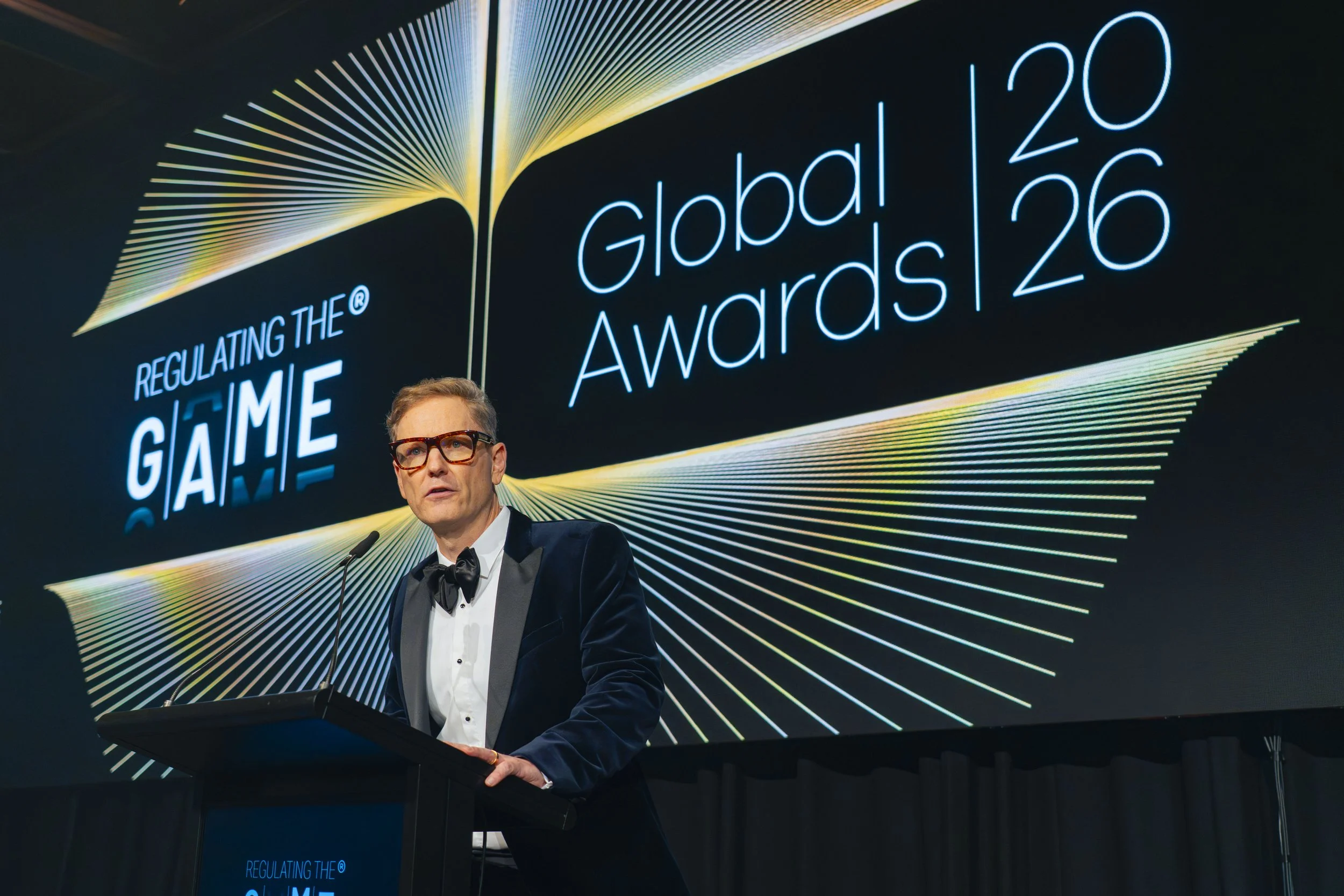 Nominations open for 2027 RTG Global Awards at Sydney’s Regulating the Game conference with expanded program of 12 categories