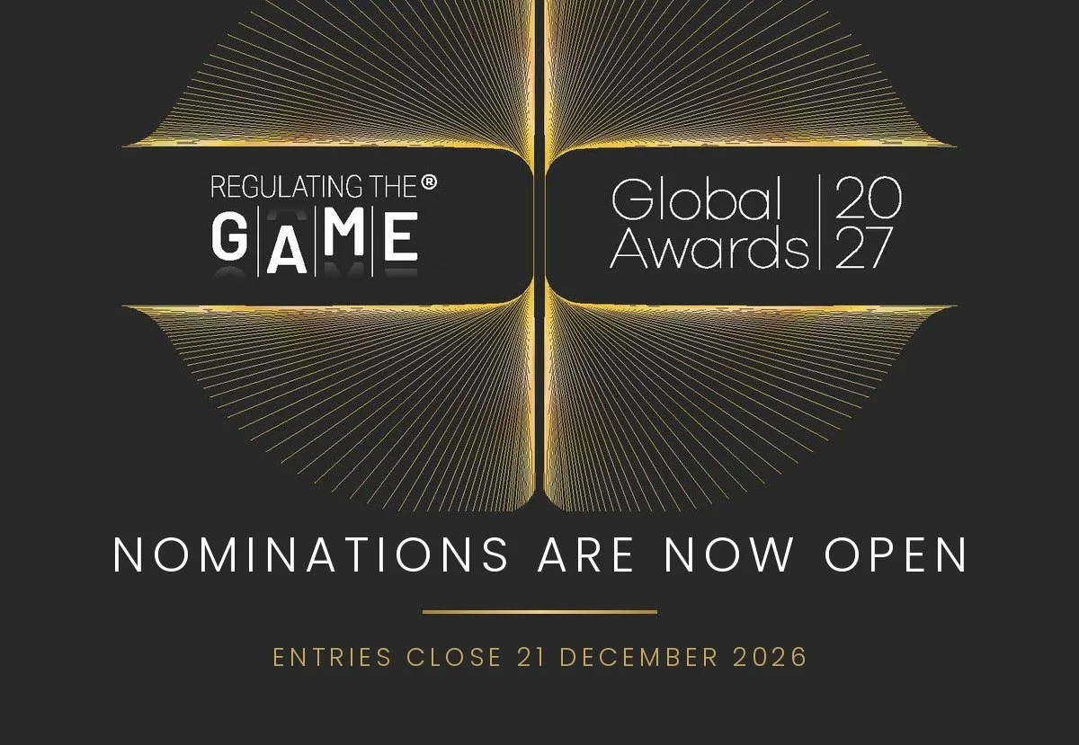 RTG Global Awards expand for 2027