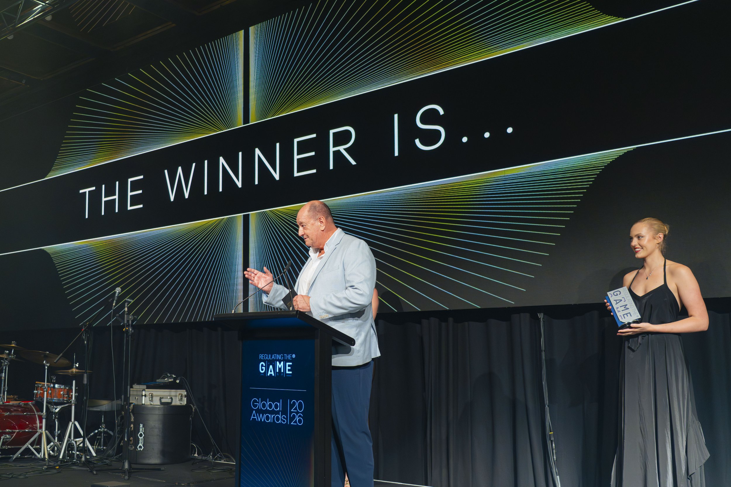 Nominations open for the 2027 RTG Global Awards as program expands to twelve categories