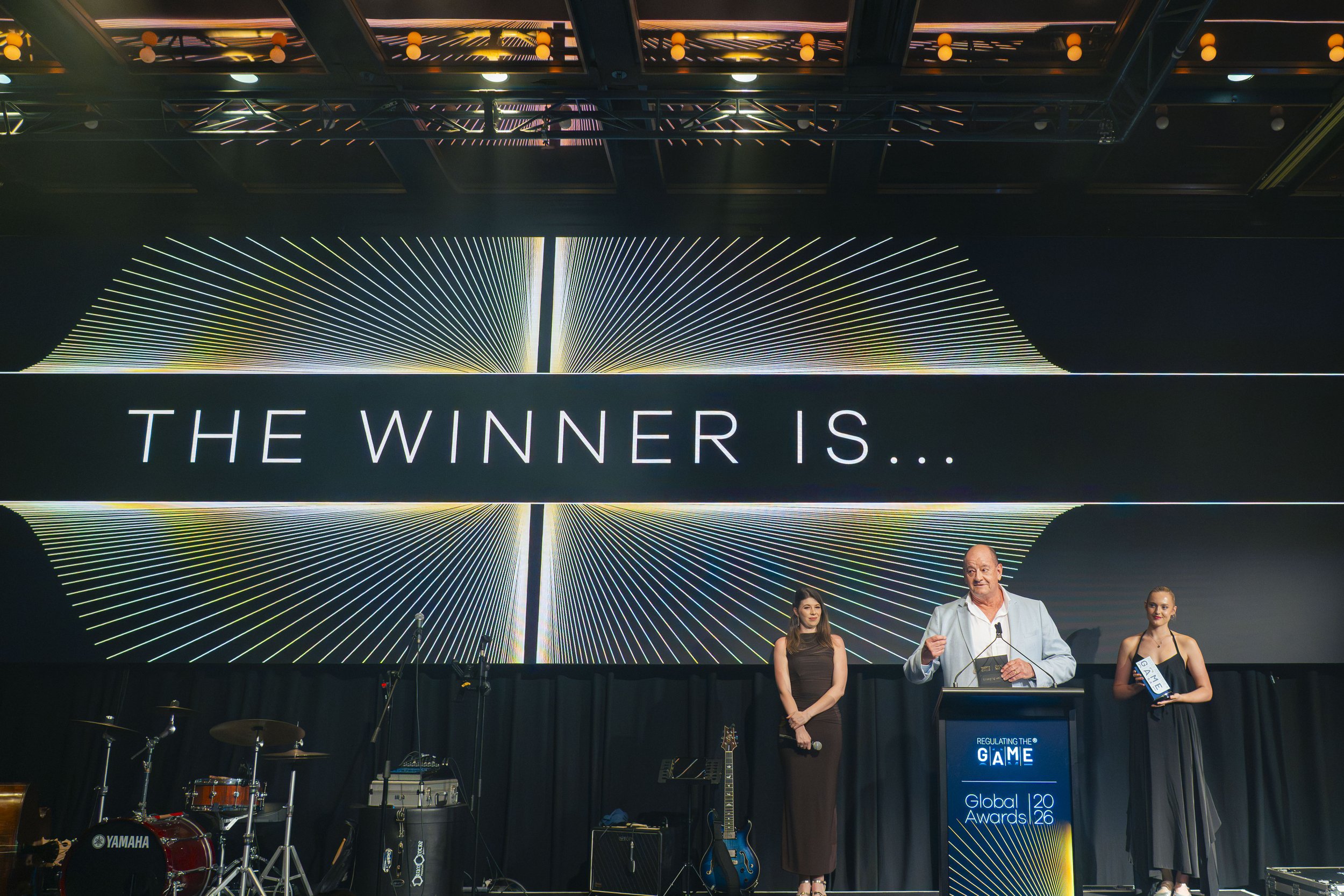 RTG Global Awards expand to twelve categories for 2027, nominations now open