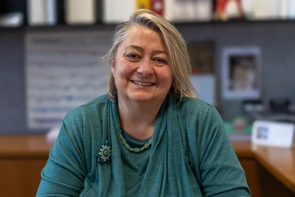 Carolyn Lidgerwood 