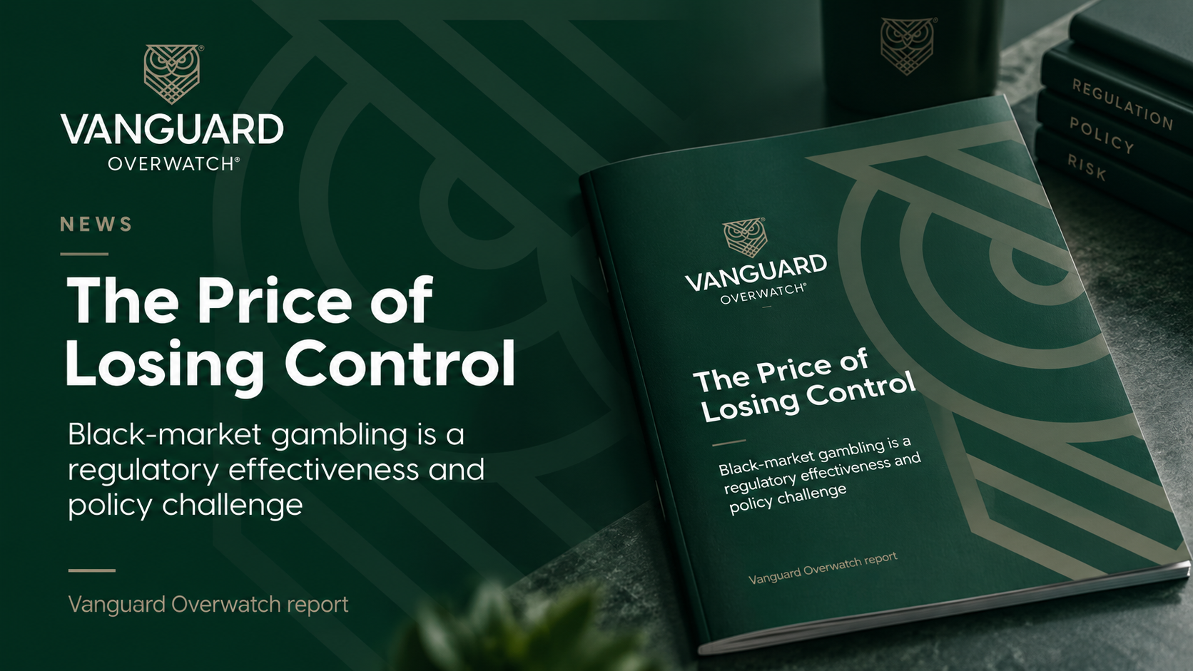 The Price of Losing Control: why channelisation matters in gambling regulation