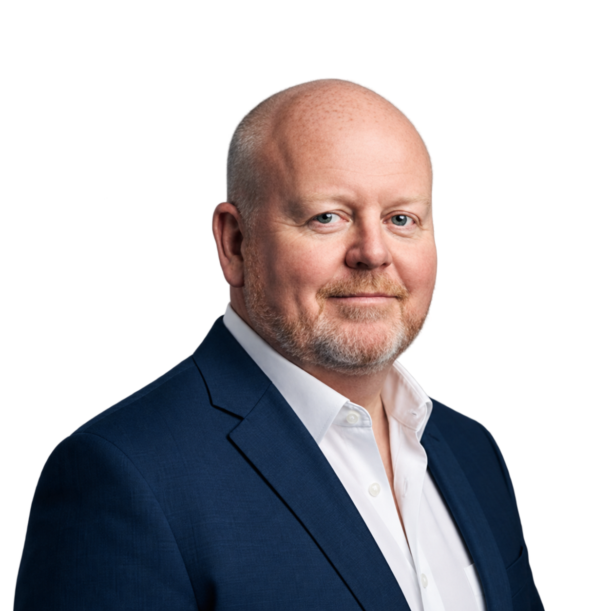 Paul Burns