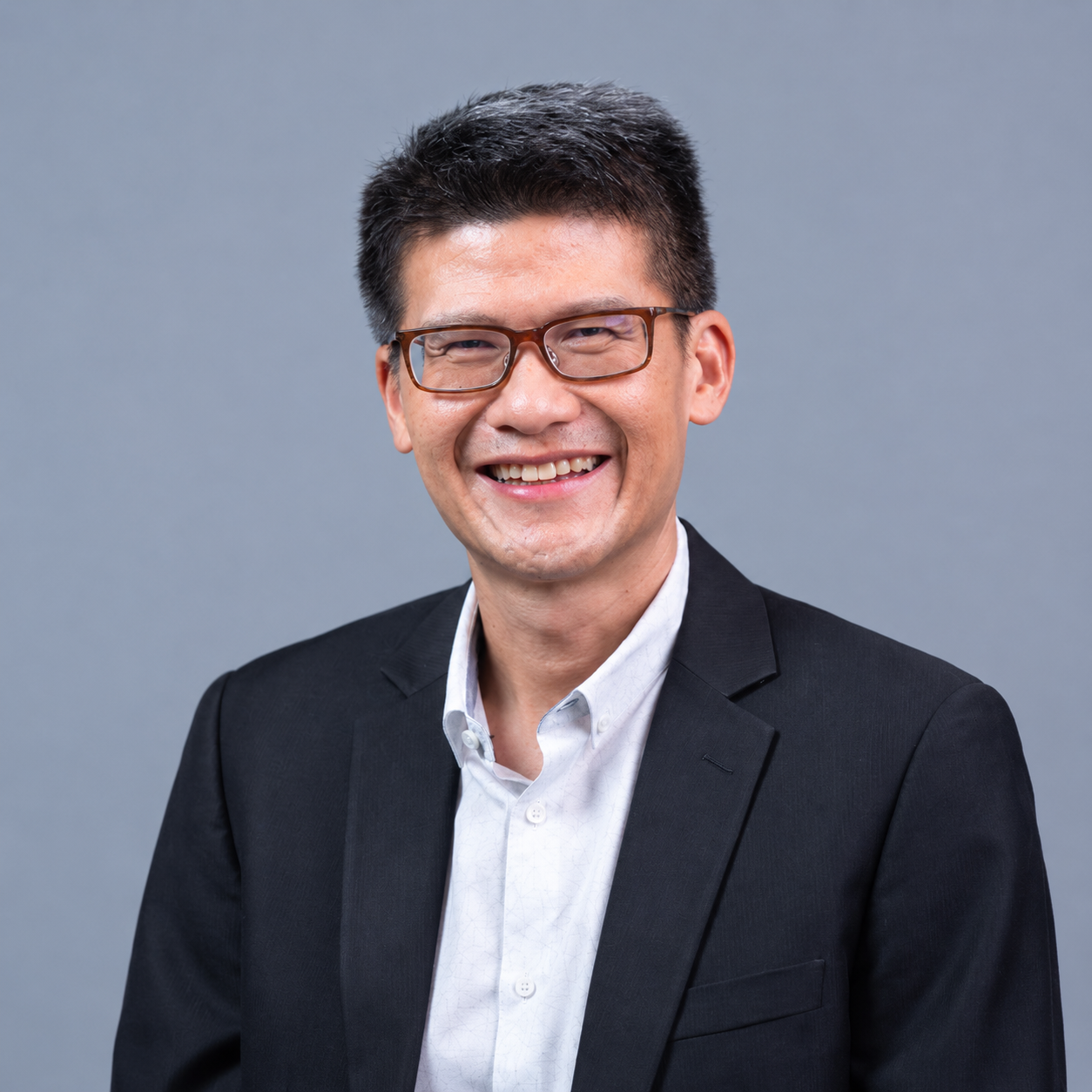 Daniel Tan