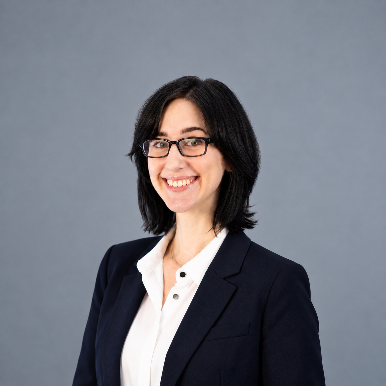 Dr Melissa Salmon