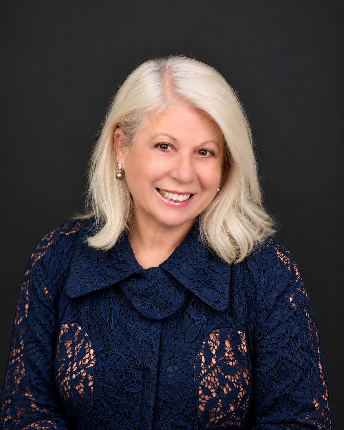 Connie Paglianiti