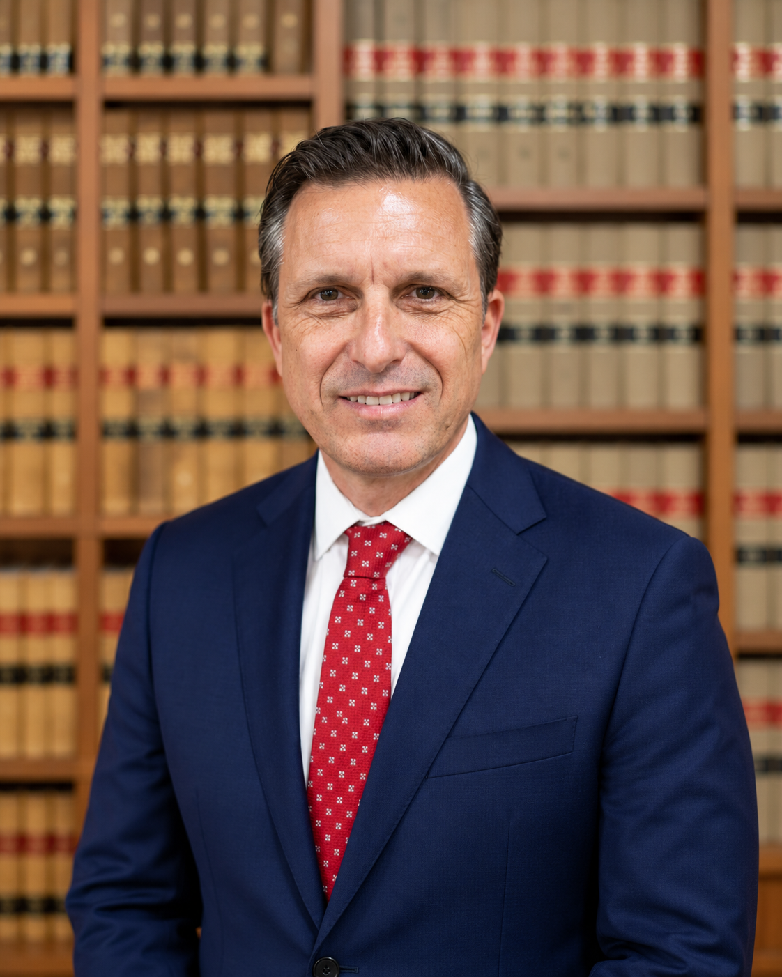Stephen Dametto
