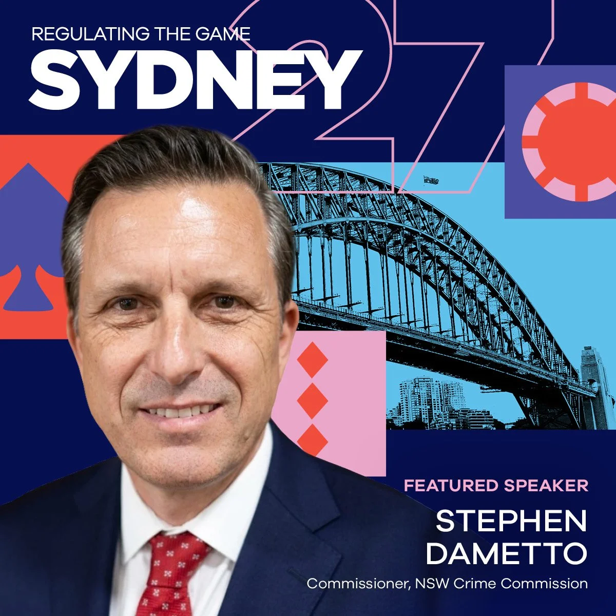 Regulating the Game 2027 targets cross-border gambling crime