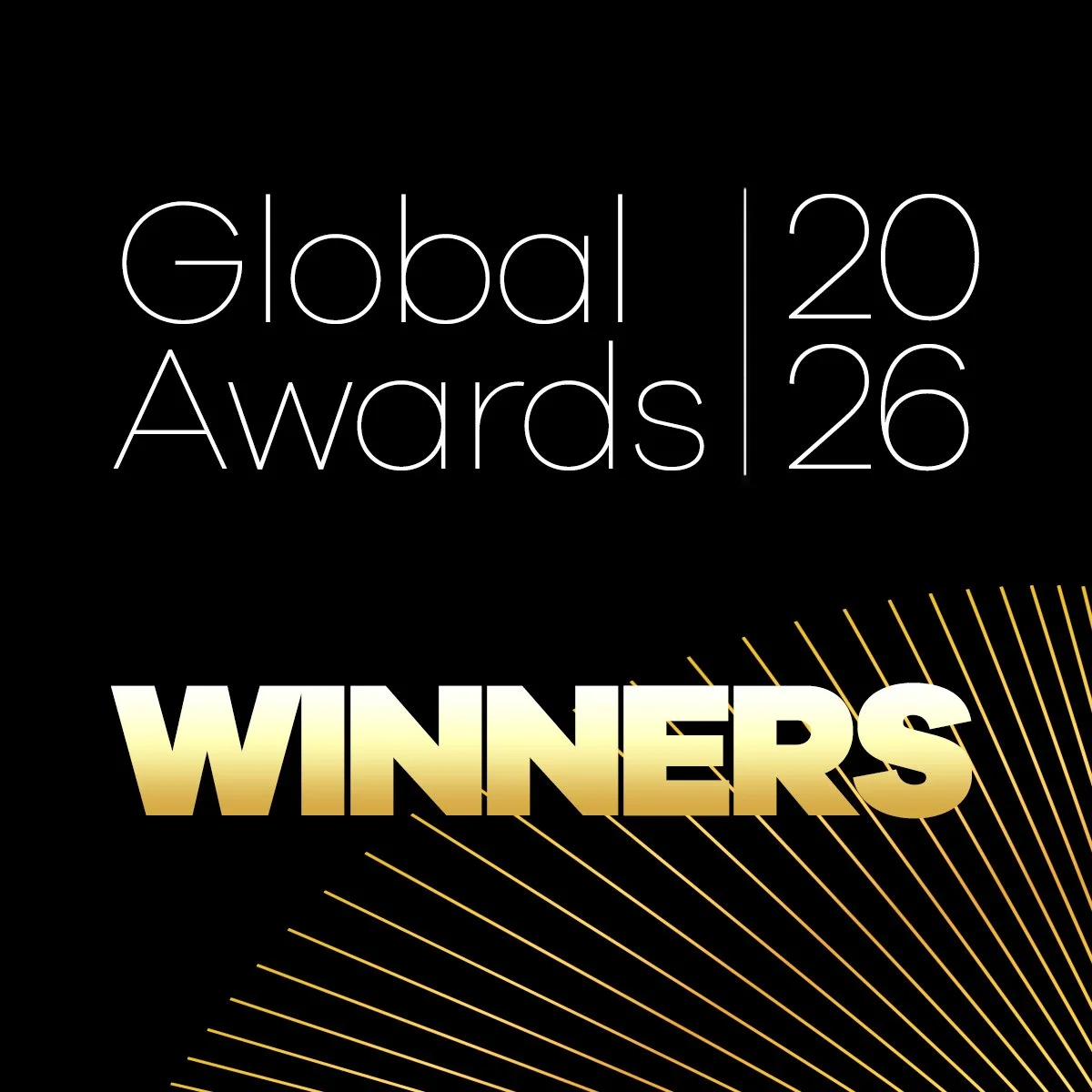 Global Awards 2026
