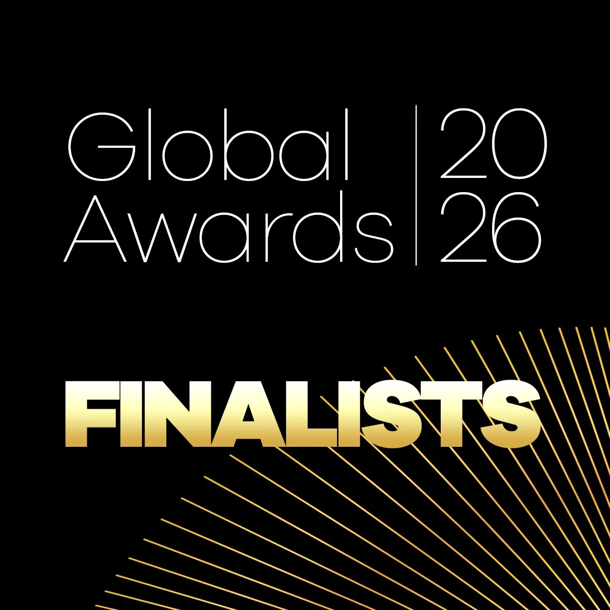 Global Awards 2026