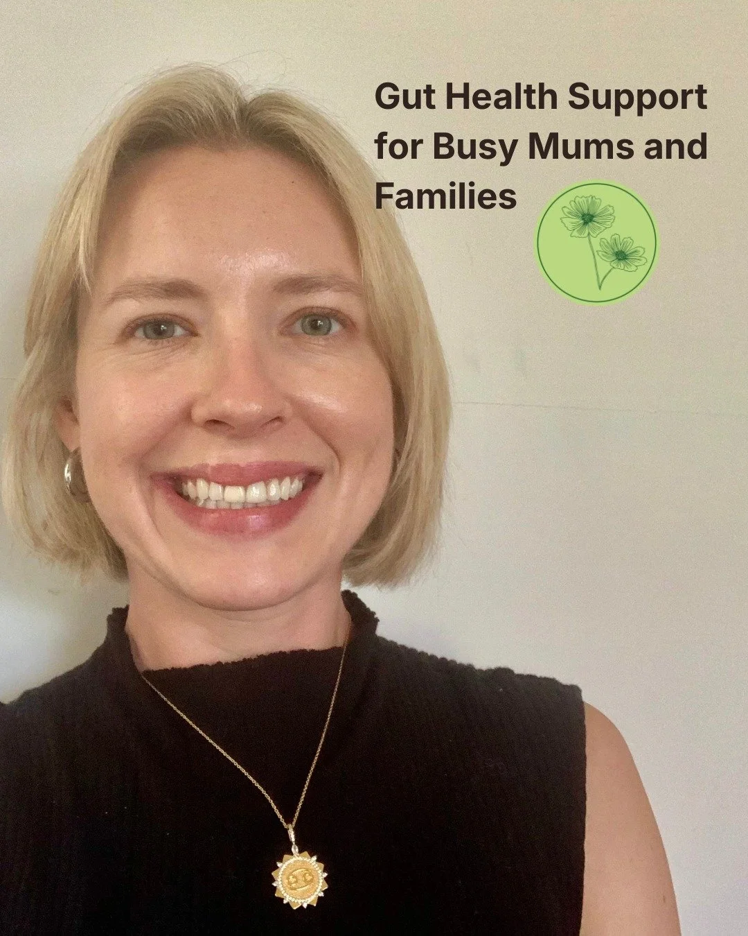 Hello, It's been a while so let me reintroduce myself!
I&rsquo;m Alice - a Clinical Nutritionist and the founder of Alimental Health 🤍

I support busy mums and families who are navigating ongoing digestive issues - from bloating, to eczema (yes this