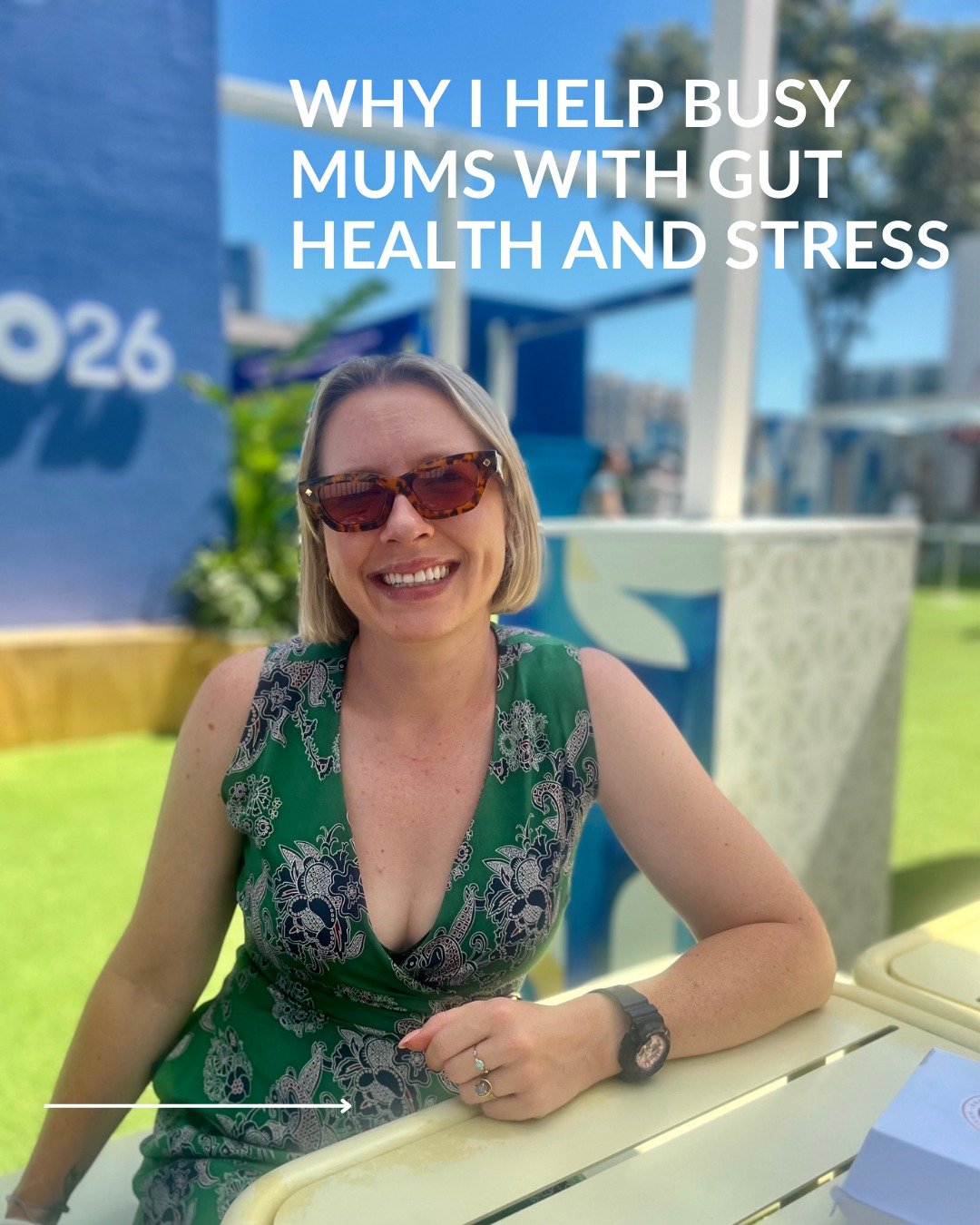 I&rsquo;m often asked why I focus on gut health and nervous system support for busy mums and families.

The answer is simple: I&rsquo;ve seen firsthand how deeply connected stress, burnout and digestive symptoms really are.

So many of the mums I wor