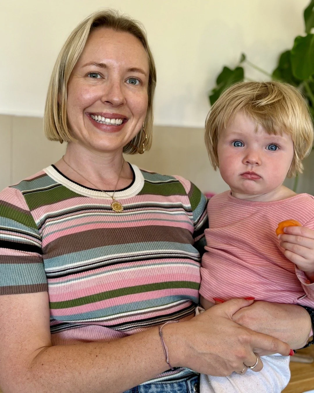 Happy International Women&rsquo;s Day 🌿

A big part of my work is supporting busy women and mothers who are carrying a lot - caring for families, managing work, and often putting their own health last.

Today is a good reminder that women&rsquo;s he