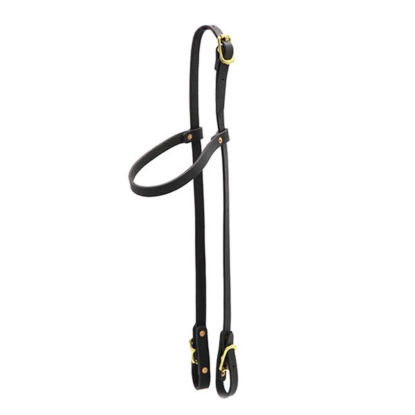 Traditional Bridle