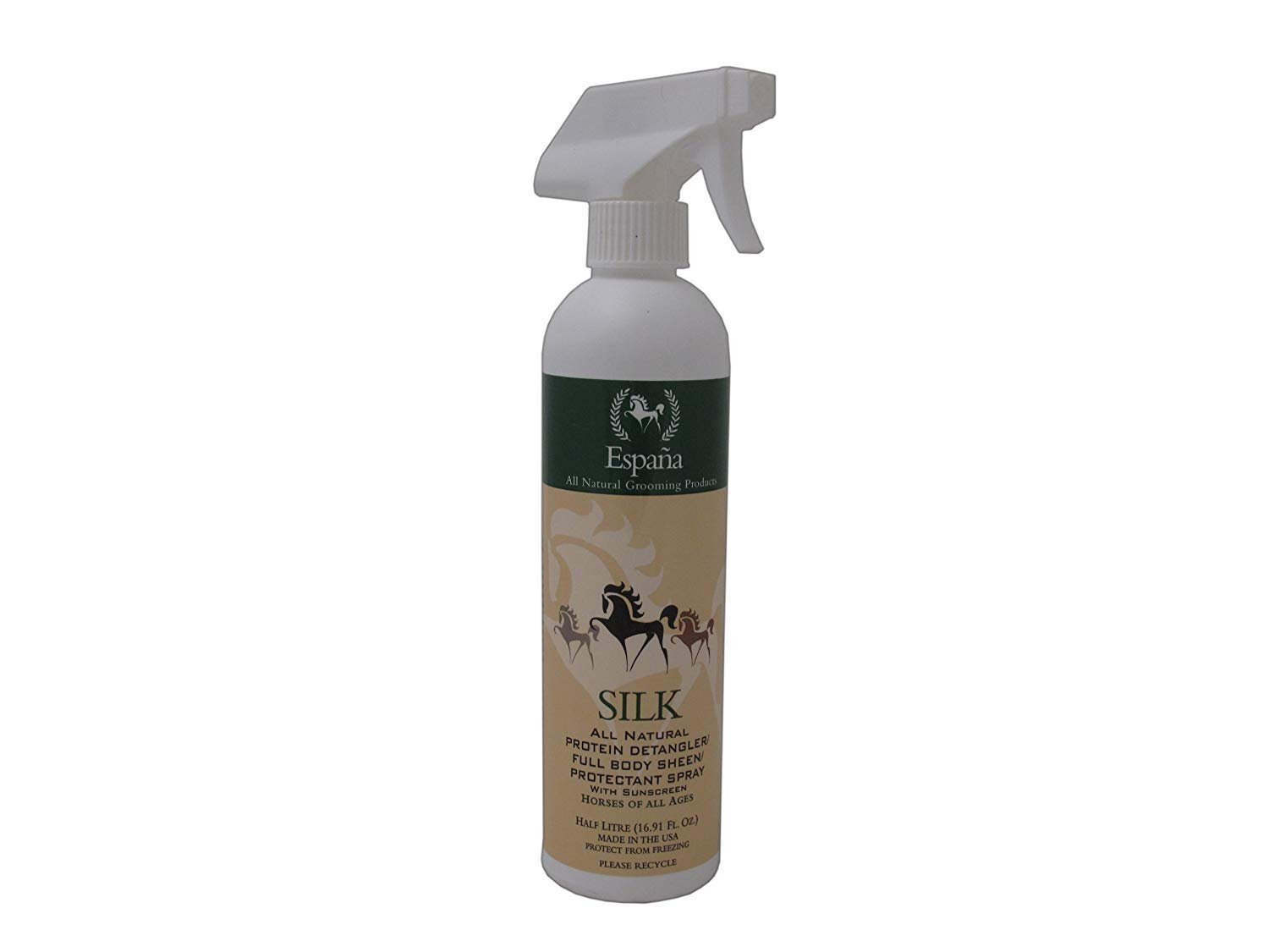Espana Silk Detangler