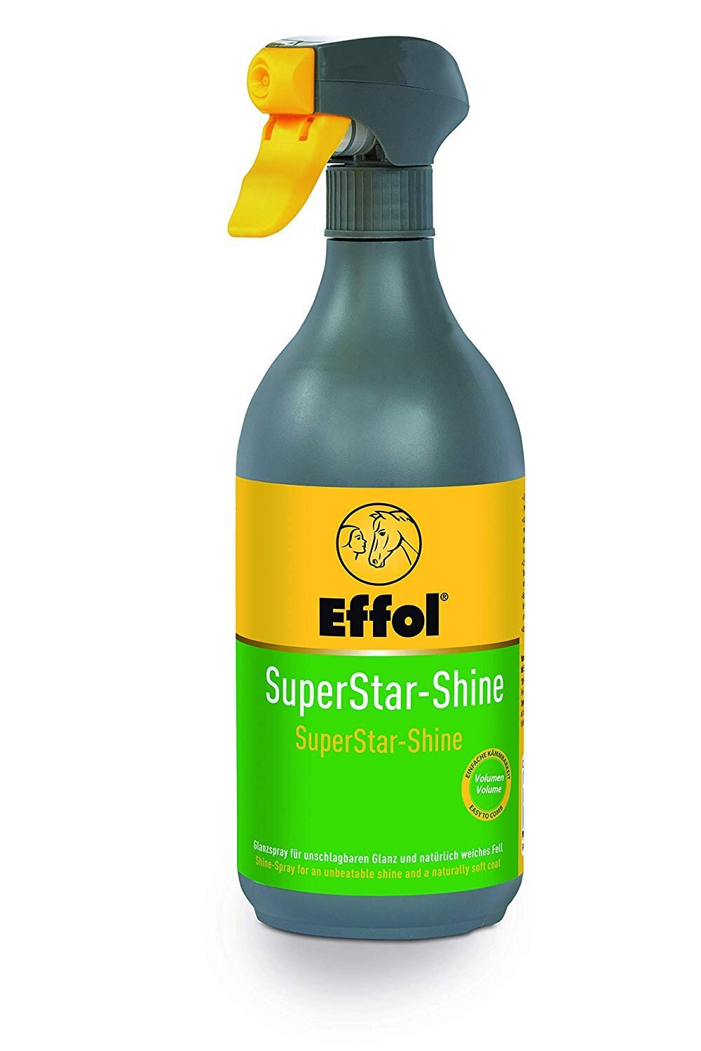 Effol Shine & Detangling Spray