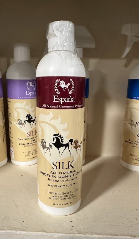 Espana Silk Protein Conditioner