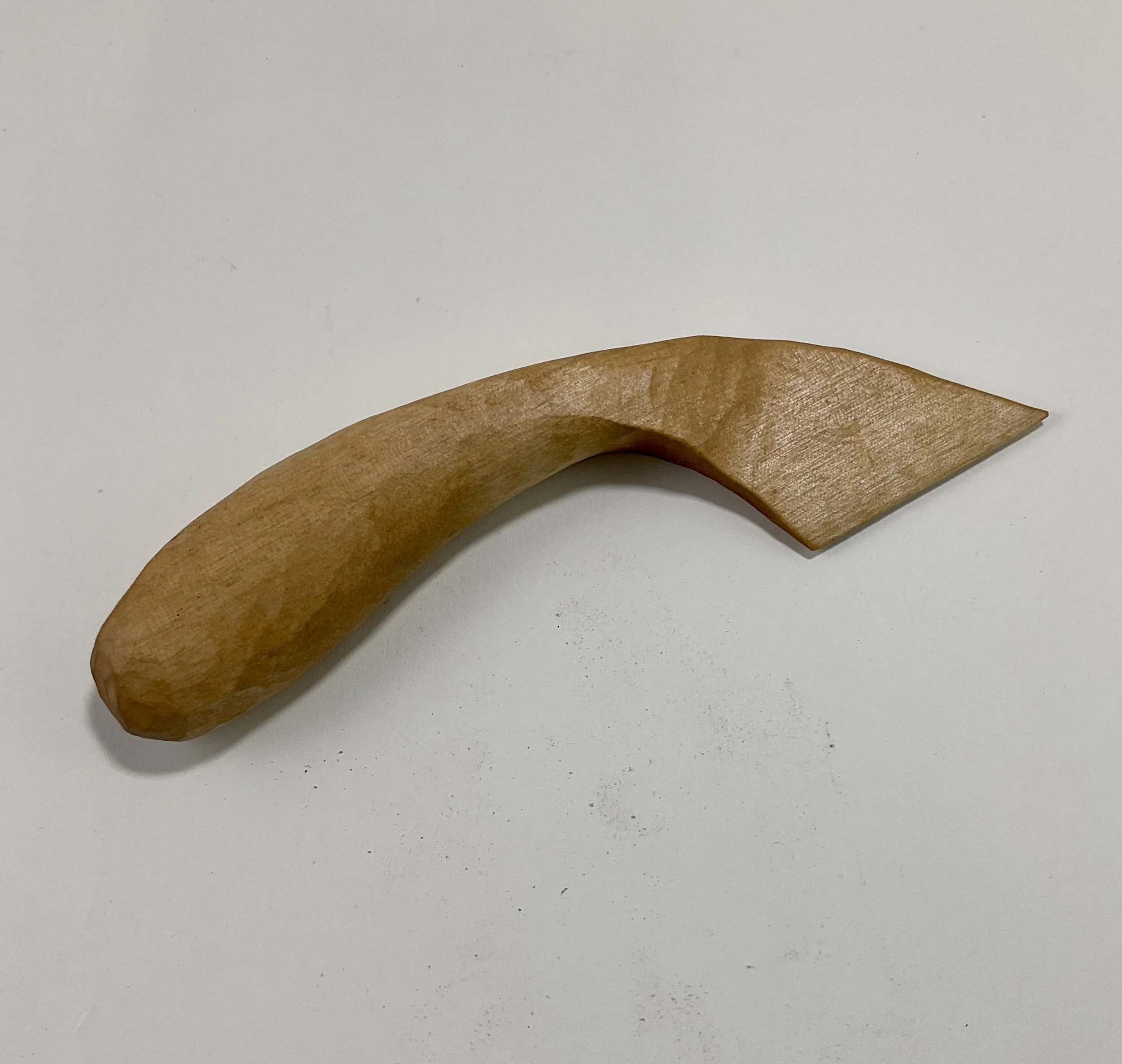 Butter spreader