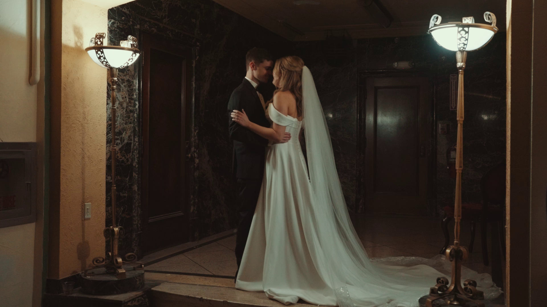 Outdoor vs. Indoor Ceremonies: What It Means for Your Wedding Video