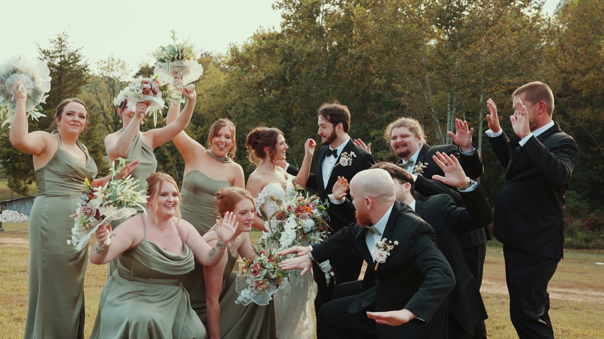 Drone Wedding Videography: Is It Worth It?
