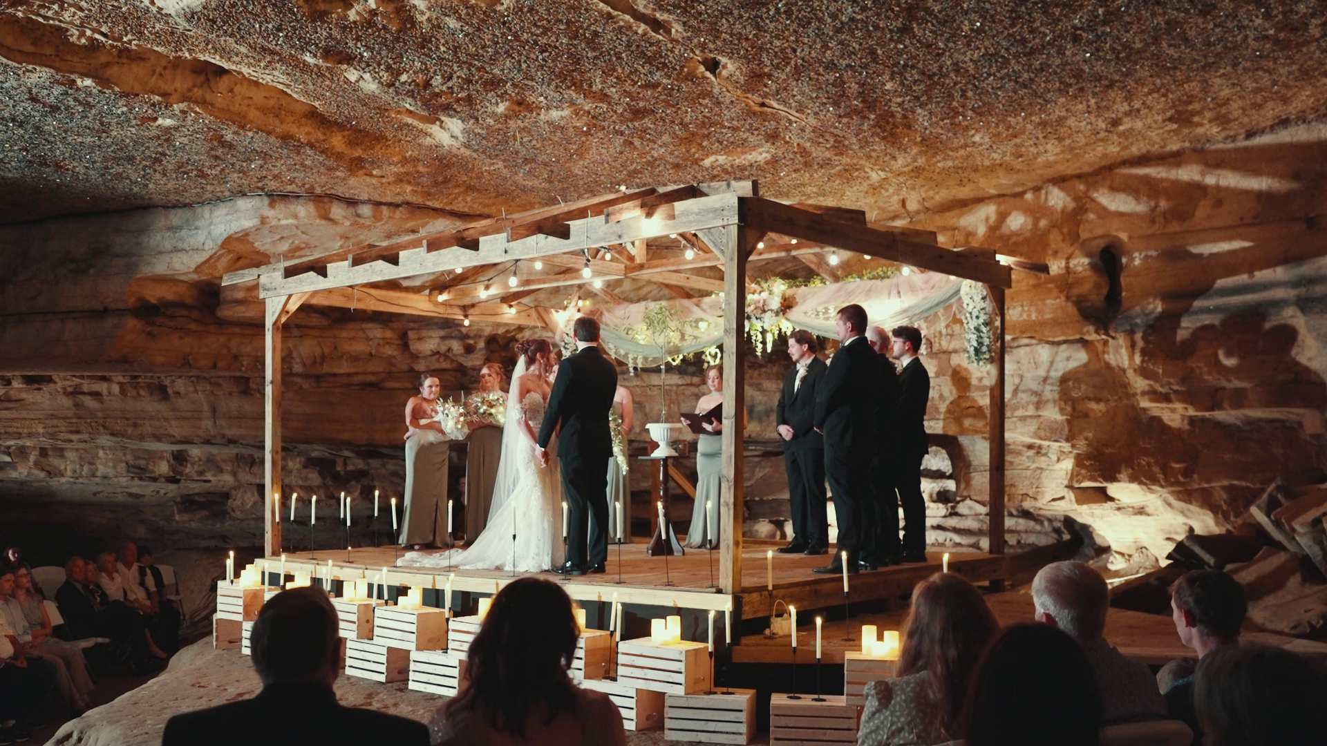 Why Investing in a Professional Wedding Film Is Worth It