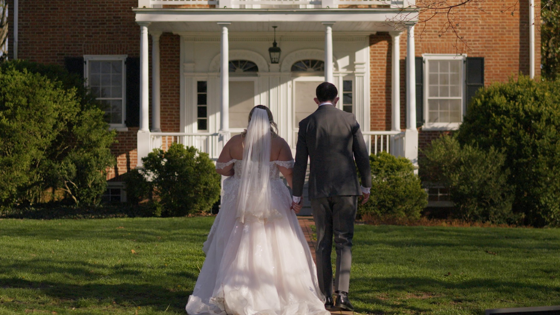 The Story-First Wedding Film: How Pro Audio, Real Moments, and Intentional Editing Turn Your Day Into a Movie