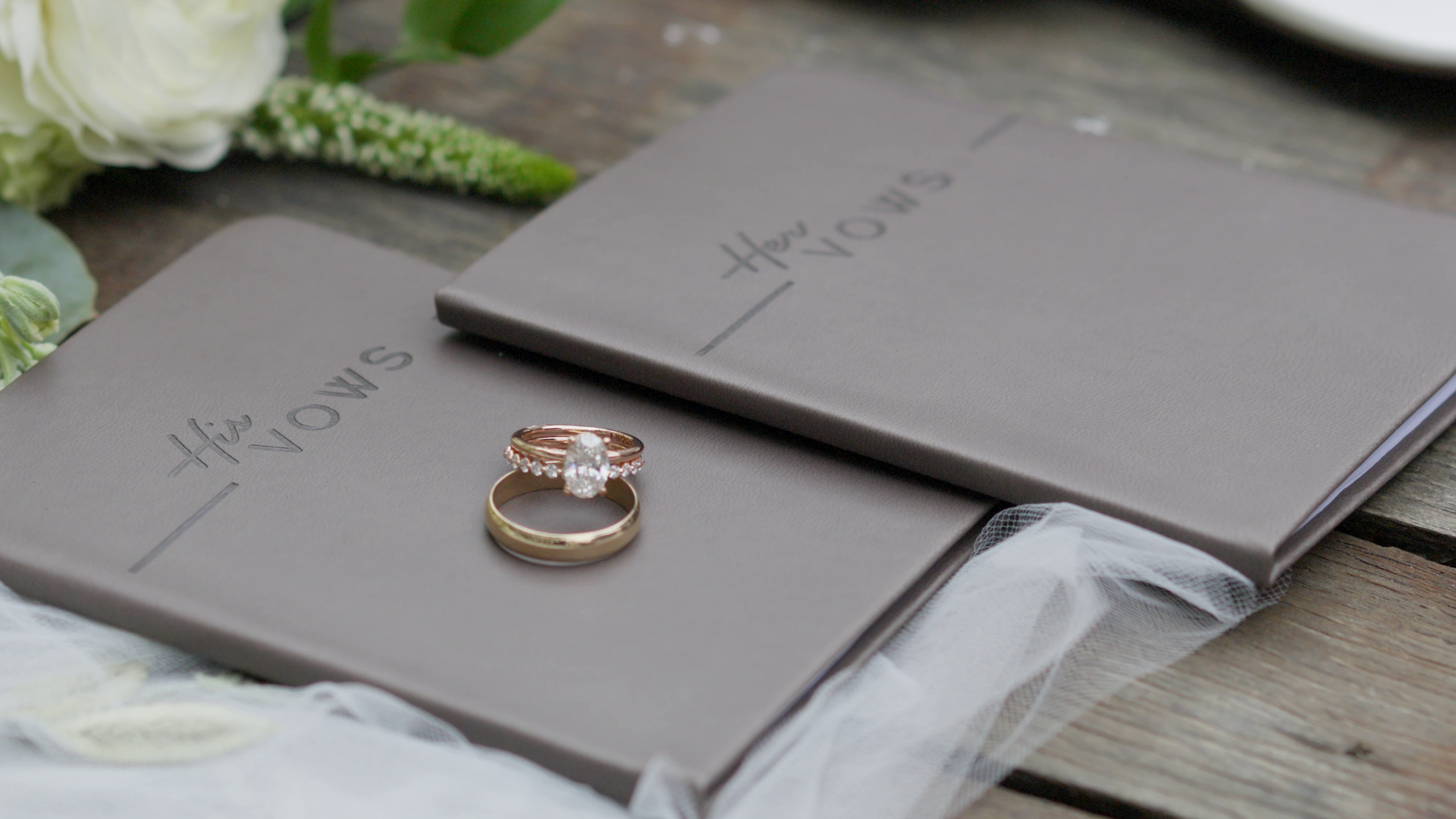 Why Our Wedding Films Feel Different: The Foree Films Process for Capturing Real Emotion + Real Audio