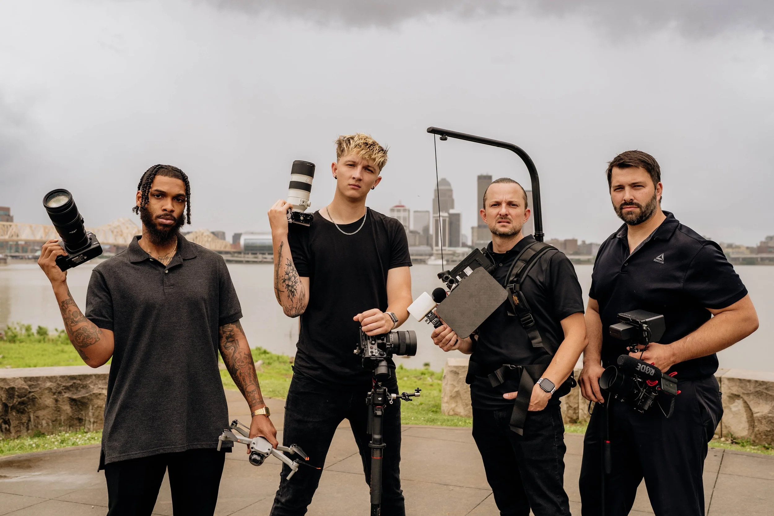5 Tools Every Wedding Filmmaker Needs in 2026