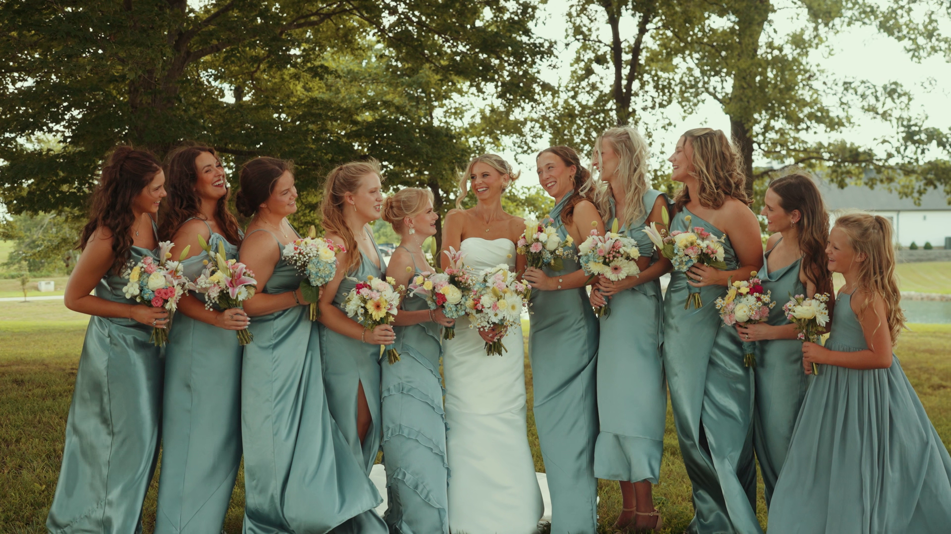 How to Choose a Wedding Videographer (Without Regretting It Later): 7 Questions to Ask Before You Book