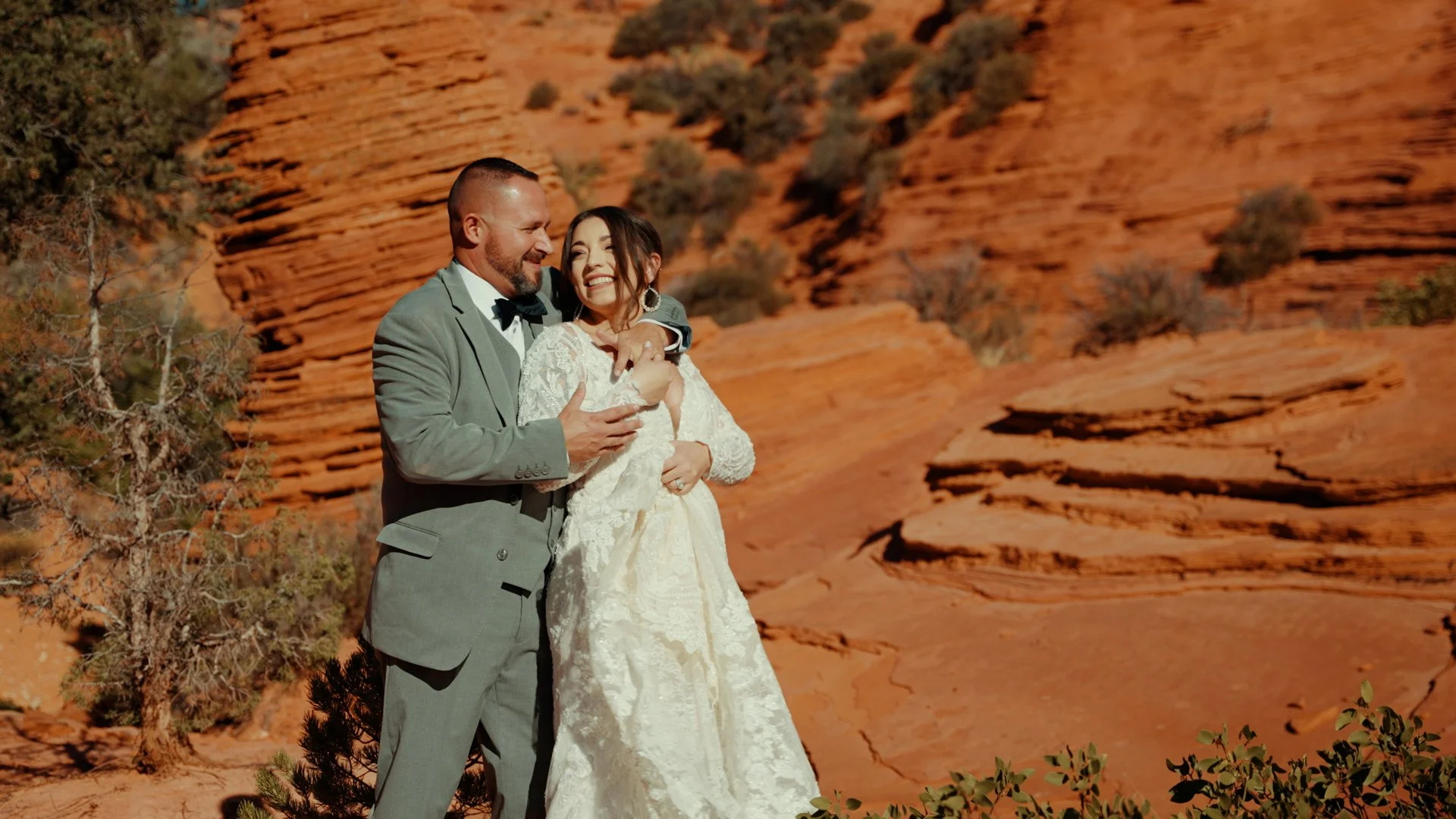 Wedding Video Timeline Breakdown: What Your Videographer Needs (and When) for a Film That Feels Like You